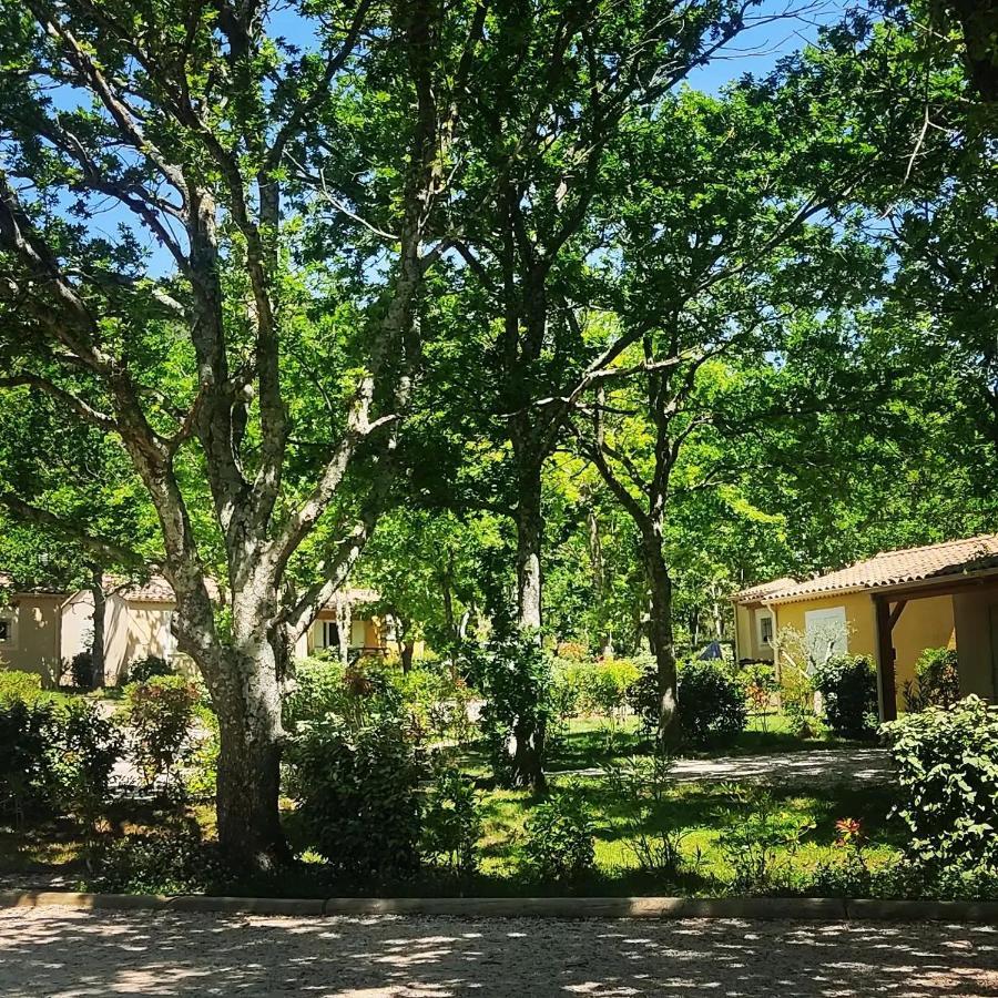 Gite Le Val Zen Valaurie - Drome Provencale Buitenkant foto