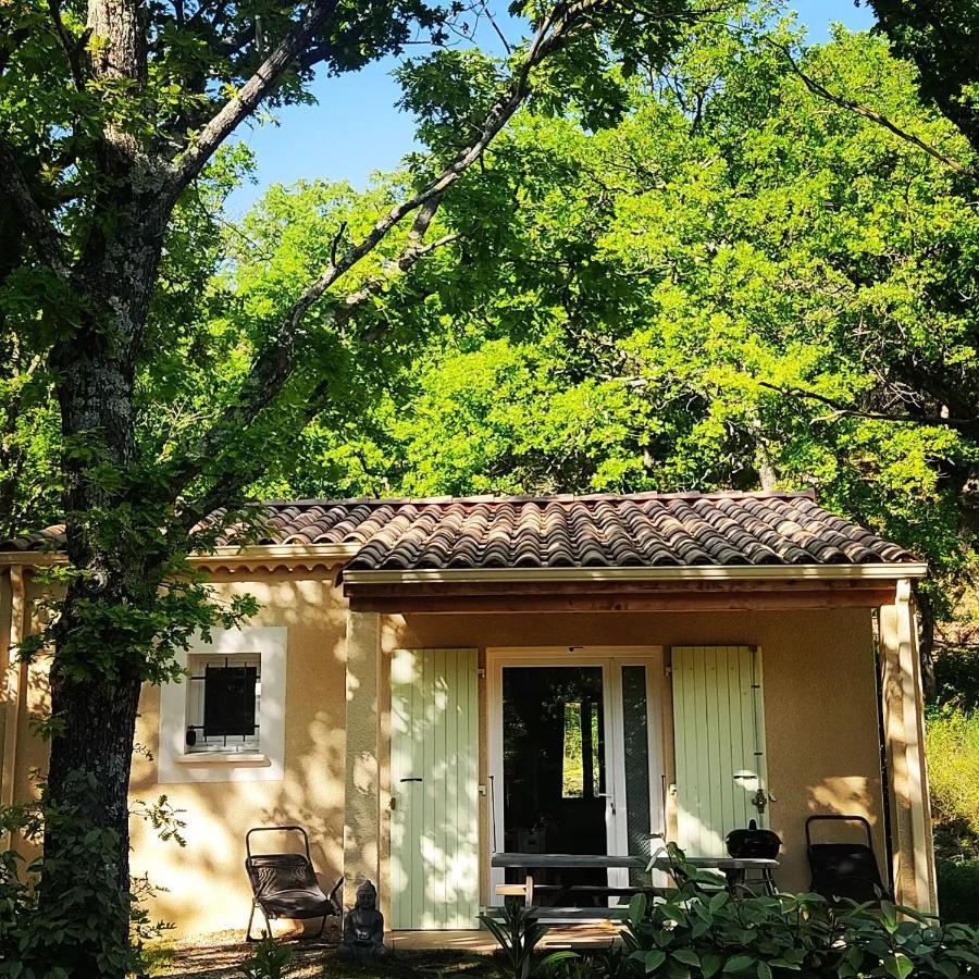 Gite Le Val Zen Valaurie - Drome Provencale Buitenkant foto